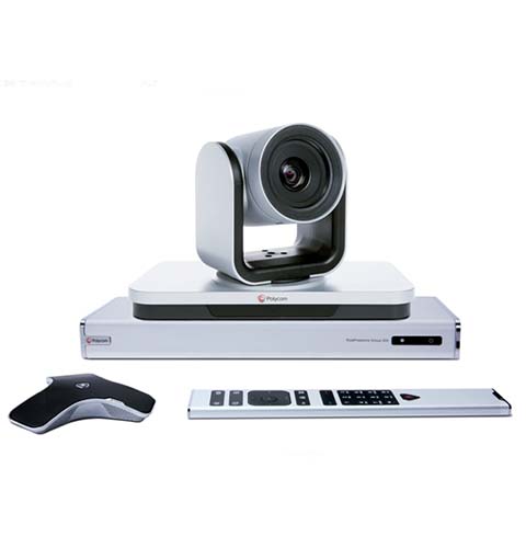 Polycom RealPresence Group 500