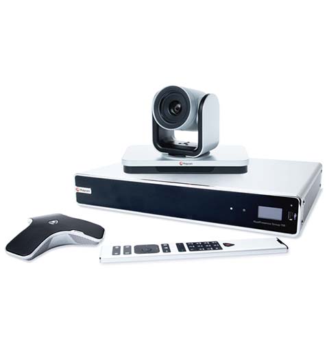 Polycom RealPresence Group 700