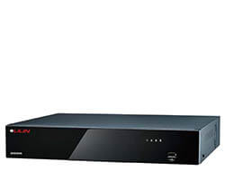 利凌 LILIN DVR DHD504A／DHD508A／DHD516A 五合一錄放影機